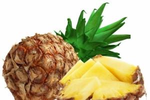 Можно ли похудеть с помощью ананаса: диеты, рецепты Можно ли есть ананас во время диеты