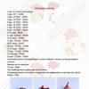 Вязаный петушок крючком схема и описание с пошаговыми фото Как связать петуха мягкая игрушка