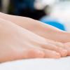 Лечение грибка на ногтях ног и стопах в домашних условиях Грибок на ногтях ноги что делать