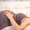 Травма во время беременности: прогноз и последствия Удар током мужчины и зачатие