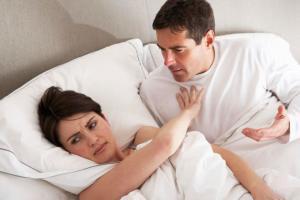 Психологи назвали пять причин, почему происходит охлаждение между мужем и женой